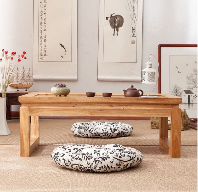 Table Chikako ( 3 colors and 3 sizes)