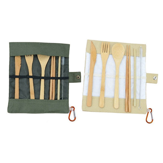 2 Outdoor Chopsticks Sets Kakegurui