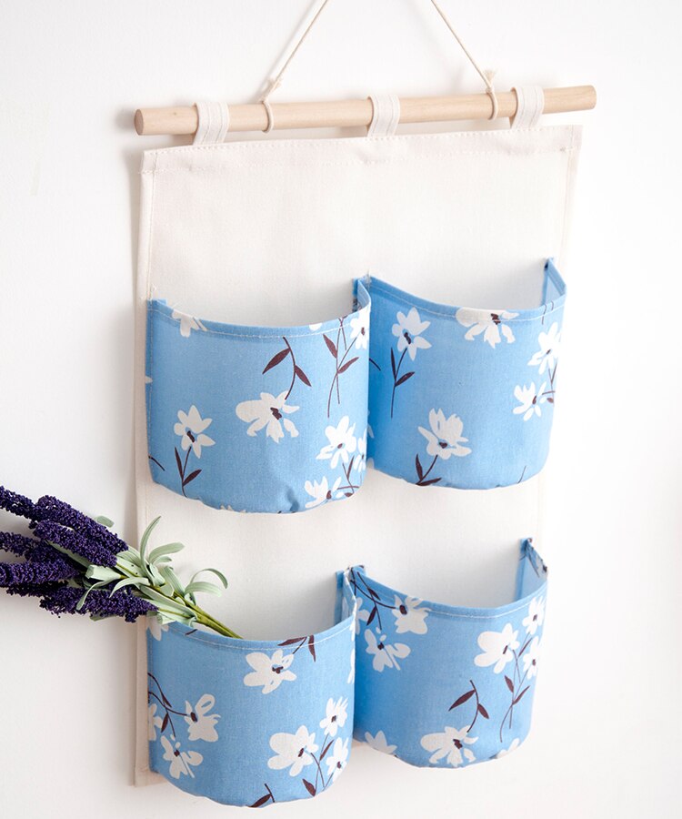 Hanging Bag Ota (13 Designs)