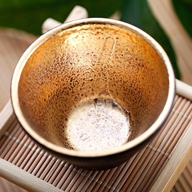 Sake Bottle or Cup Nakanobu