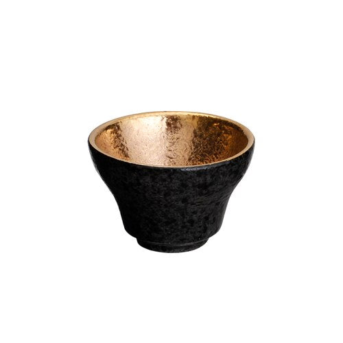 Sake Bottle or Cup Nakanobu