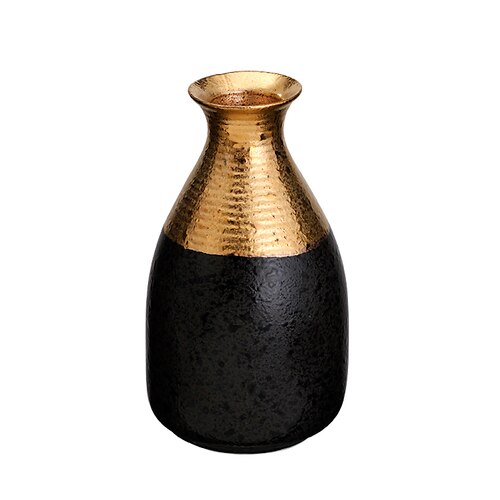 Sake Bottle or Cup Nakanobu
