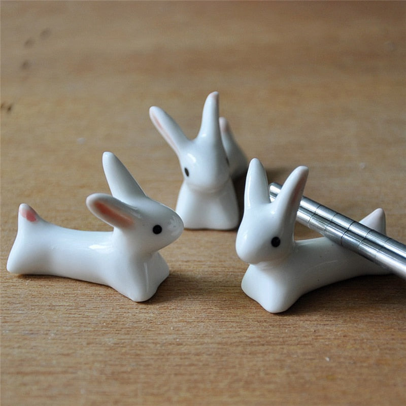 Chopsticks Holder Hiramoto ( 2 models)