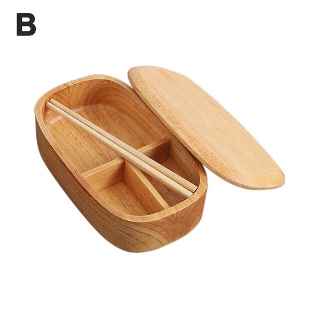 Bento and Chopsticks Sheishi ( 2 models)