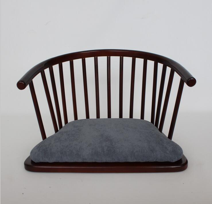 Zaisu Chair Katachi ( 4 colors)