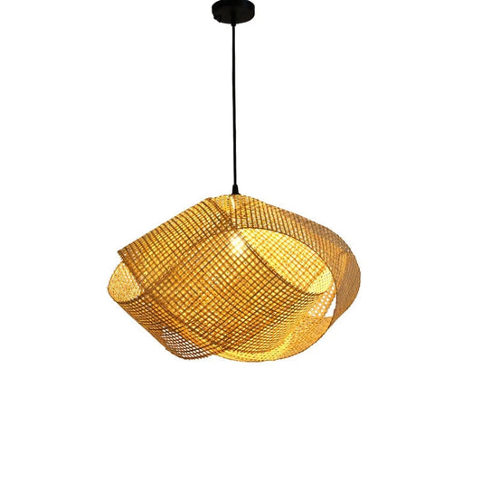 Pendant Lamp Umeda ( 2 sizes and 2 colors)