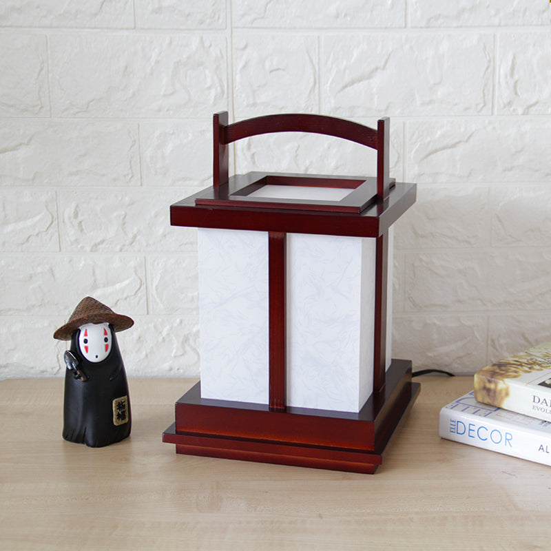 Table Lamp Sugai ( white or warm light)