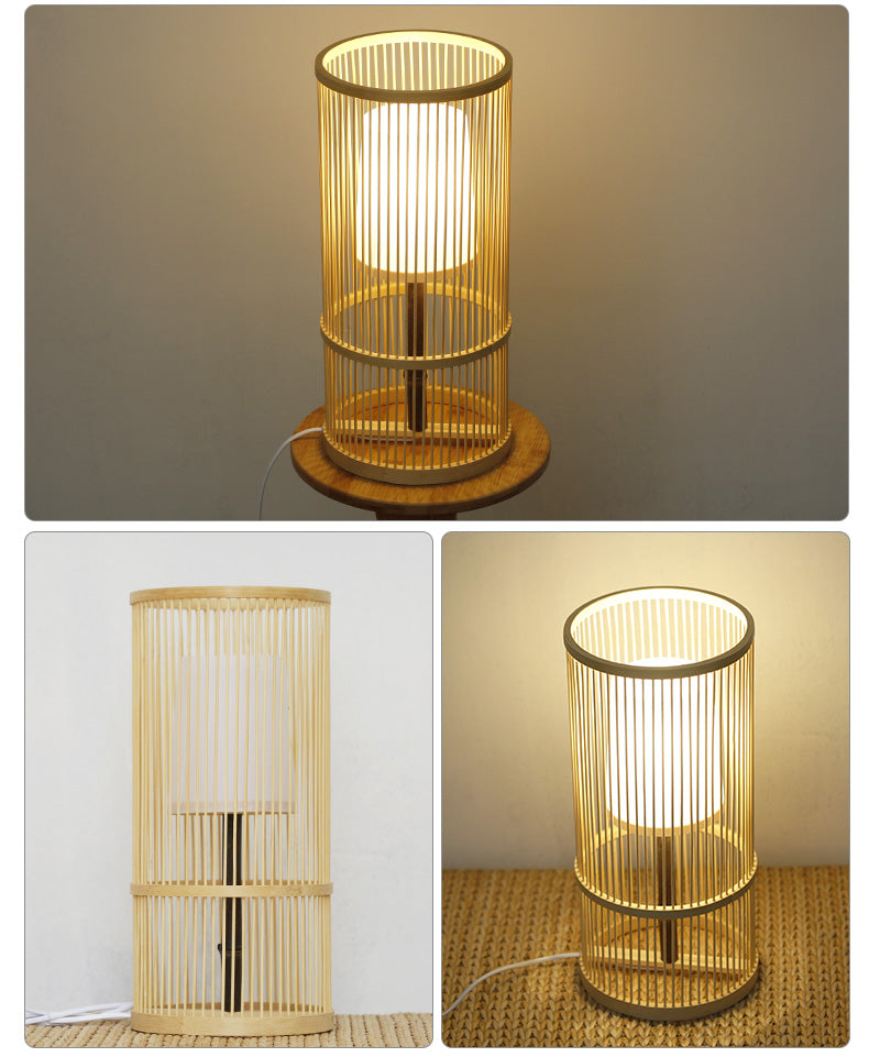 Table Lamp Ashataro