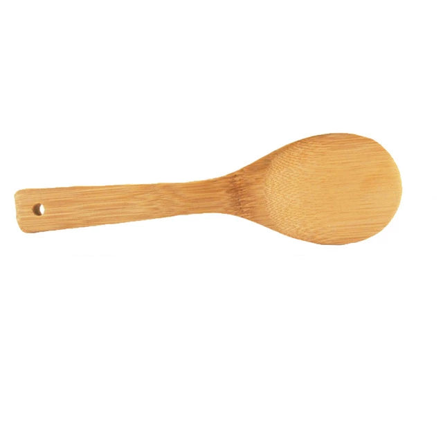 Rice Serving Spoon Shigeru