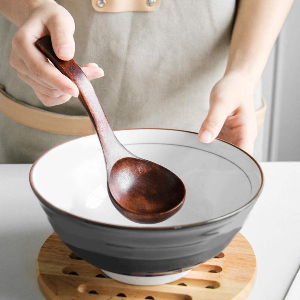 2 Soup Ladles Tomoyuki
