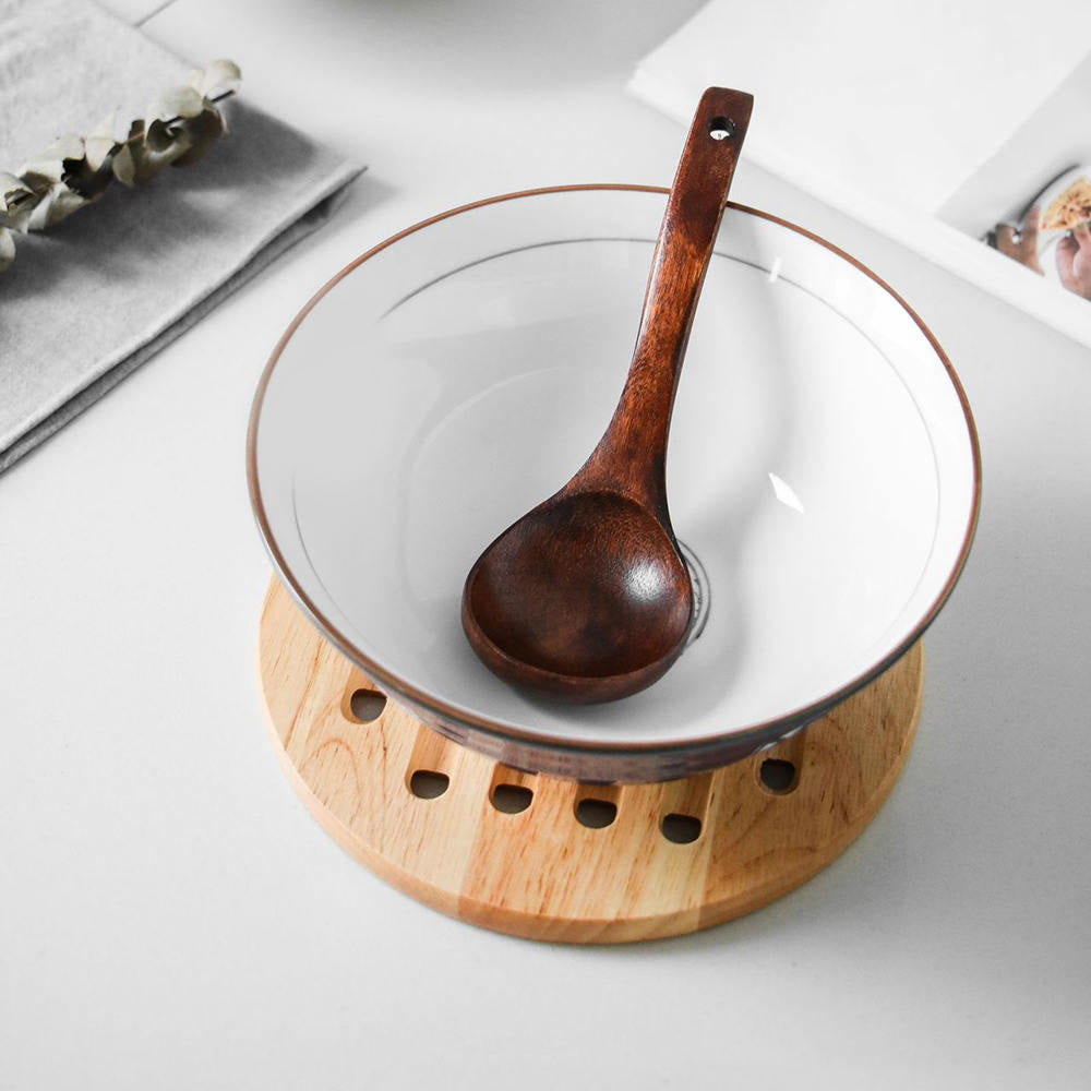 2 Soup Ladles Tomoyuki