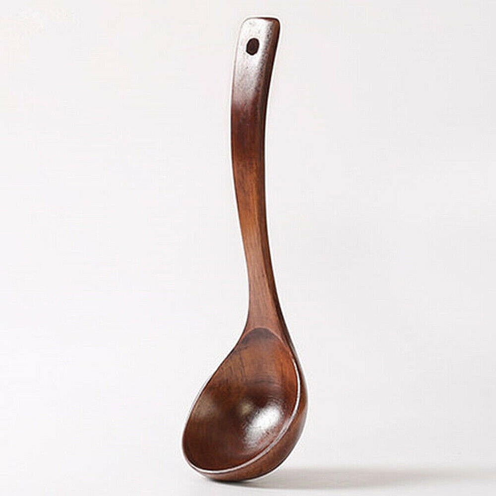 2 Soup Ladles Tomoyuki