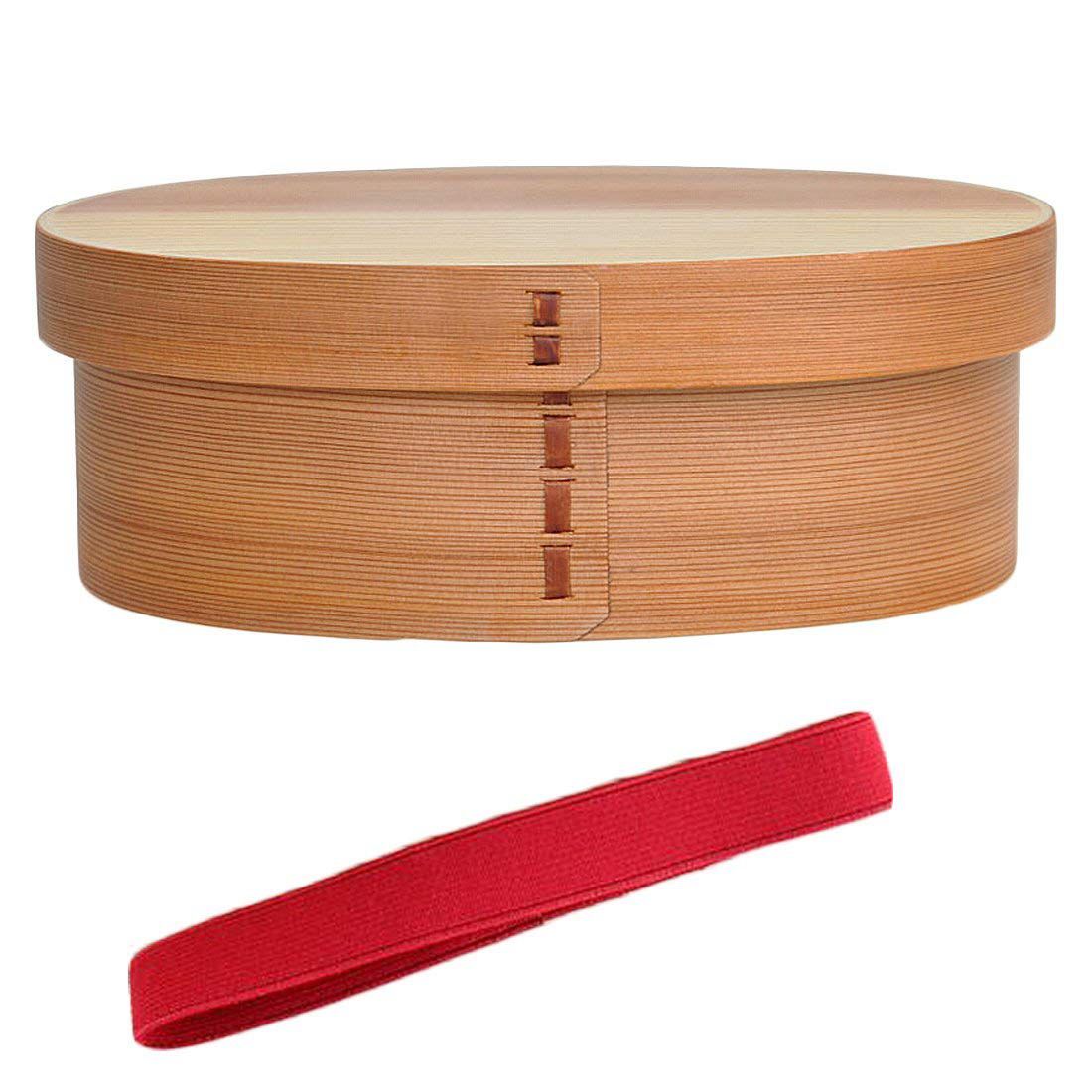 Bento Box Shoko