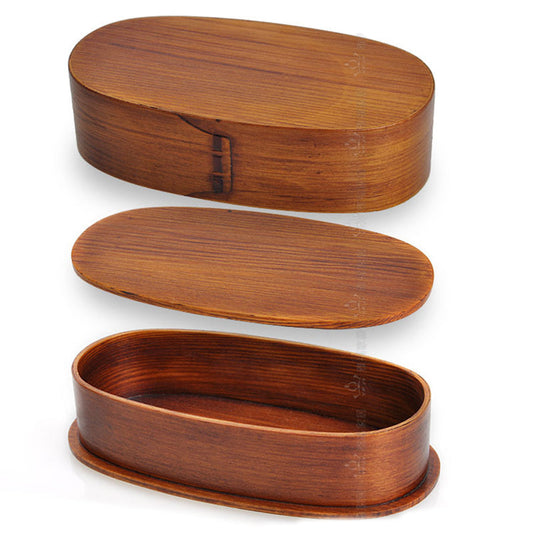 2 Bentos and Cutlery Set Jyu