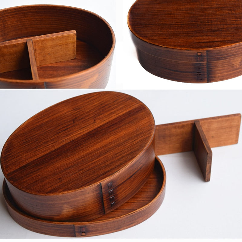 Bento and Cutlery Set Boku