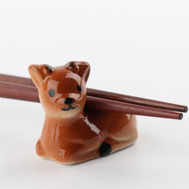 Chopsticks Holder Akutagawa