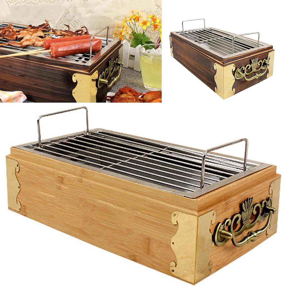 Barbecue Toshokan ( 2 colors)