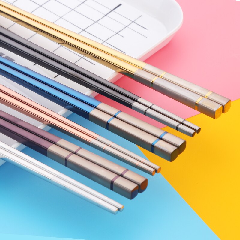 Chopsticks Kokoa (8 colors)