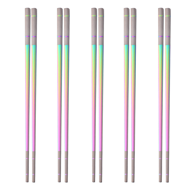 Chopsticks Kokoa (8 colors)
