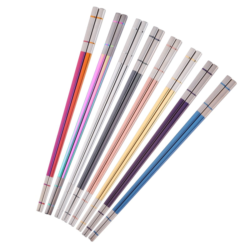 Chopsticks Kokoa (8 colors)
