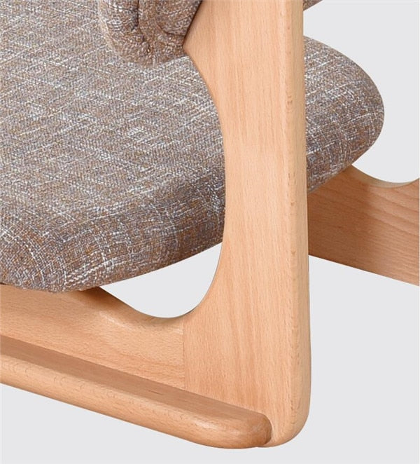 Zaisu Chair Hikari (2 Colors)