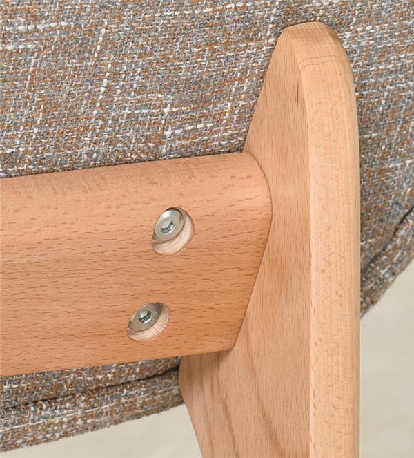 Zaisu Chair Hikari (2 Colors)