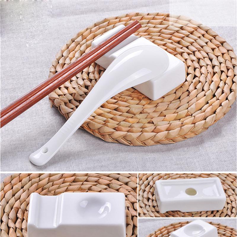 Chopsticks and Spoon Holder Akinari