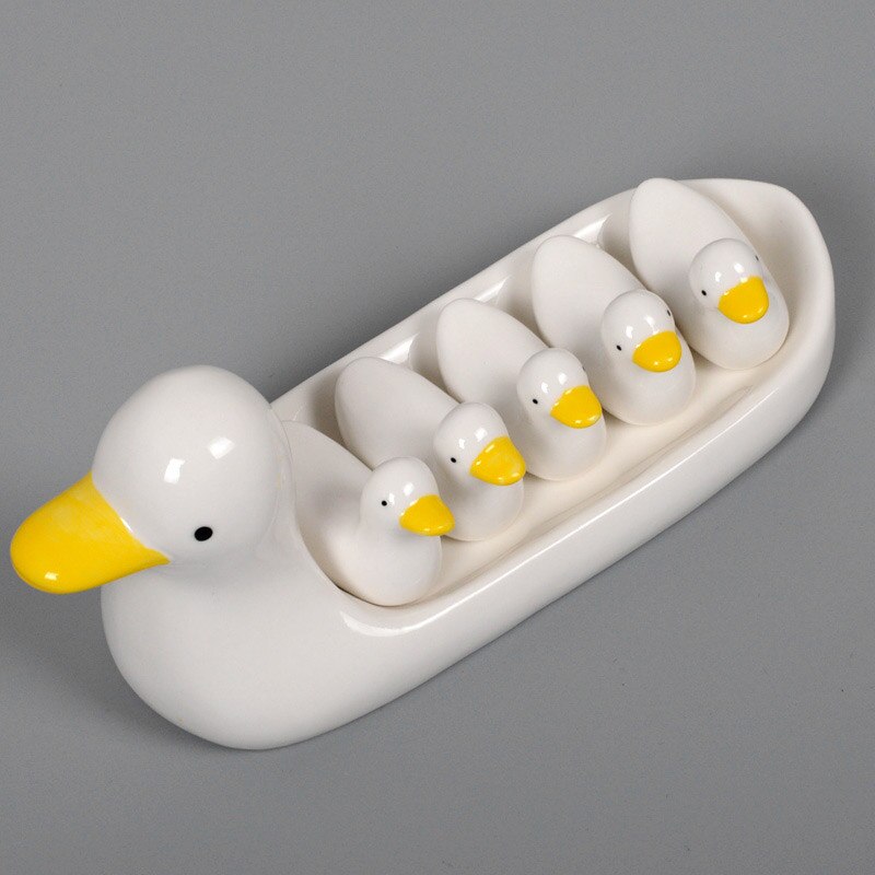 Chopsticks Holder Ayuna ( 2 models)