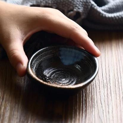 Sauce Bowl Hatchobori