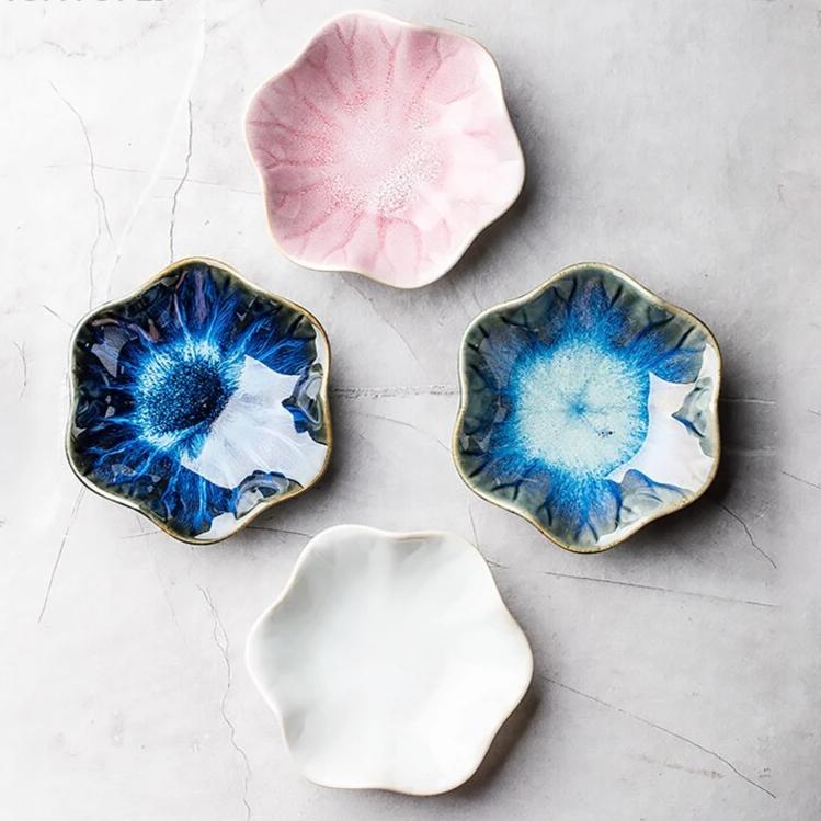 Sauce Bowl Myogadani ( 4 colors)