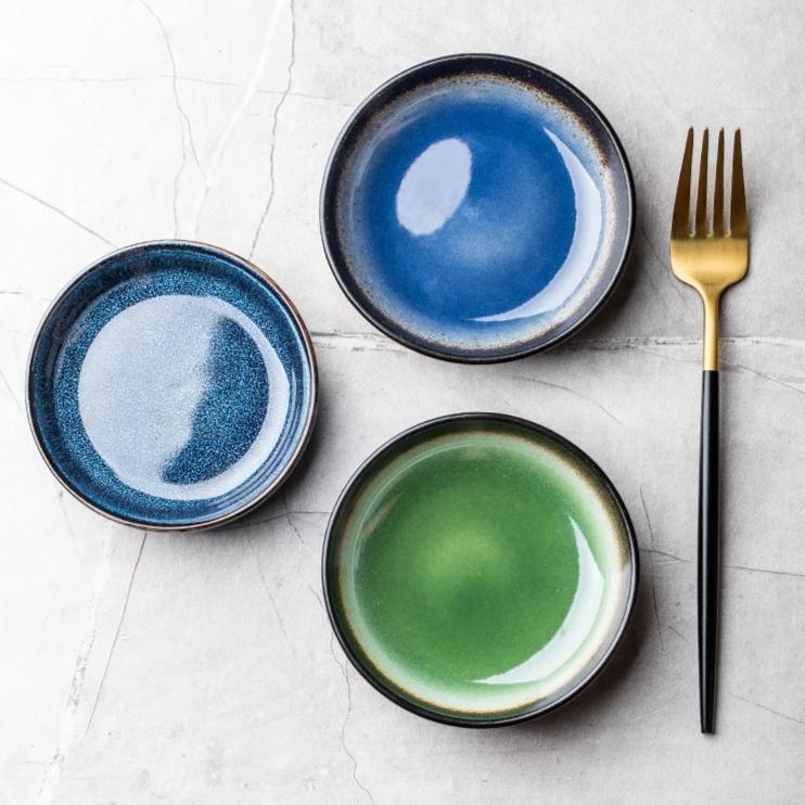 Sauce Bowl Otsuka ( 3 colors)