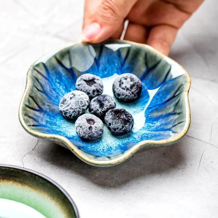 Sauce Bowl Myogadani ( 4 colors)