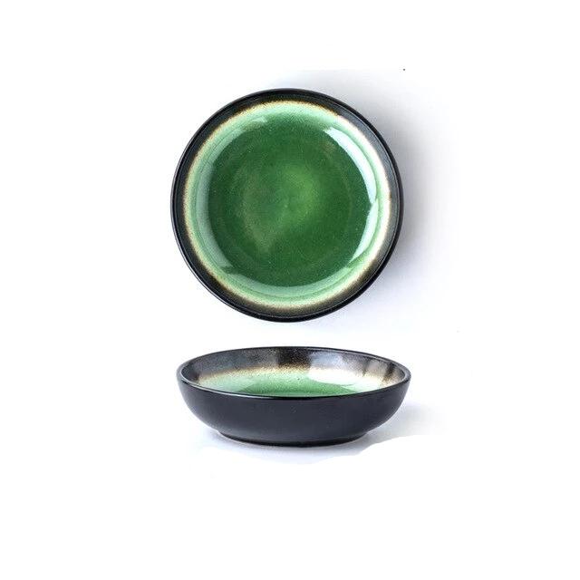 Sauce Bowl Otsuka ( 3 colors)
