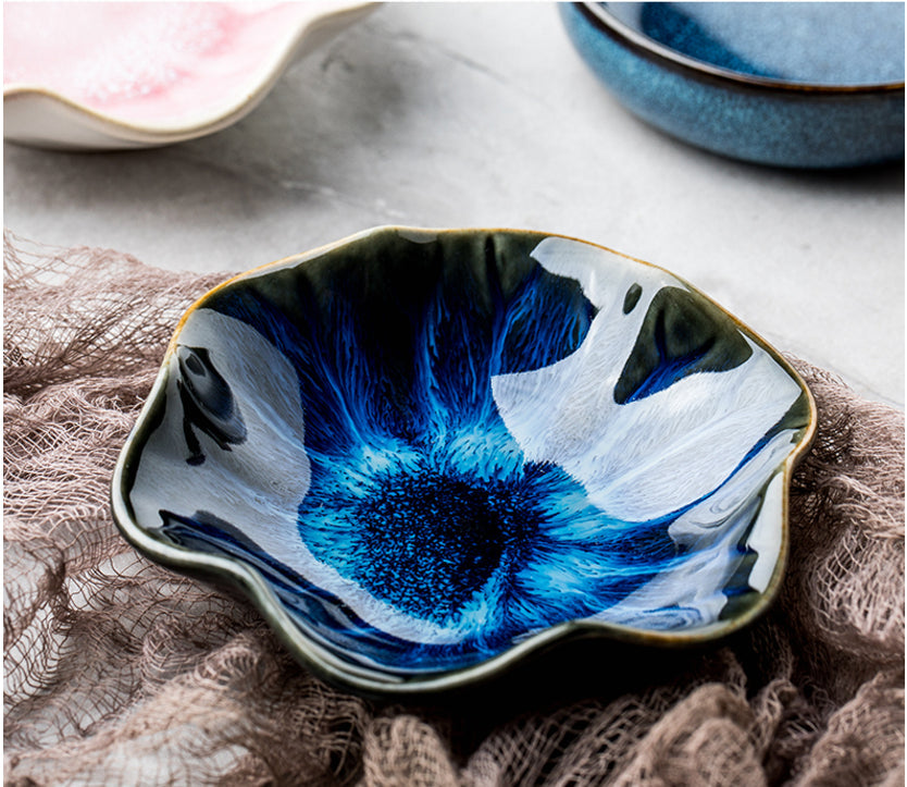Sauce Bowl Myogadani ( 4 colors)