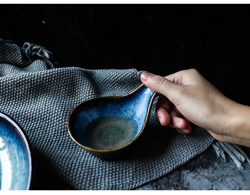 Sauce Bowl Awajicho