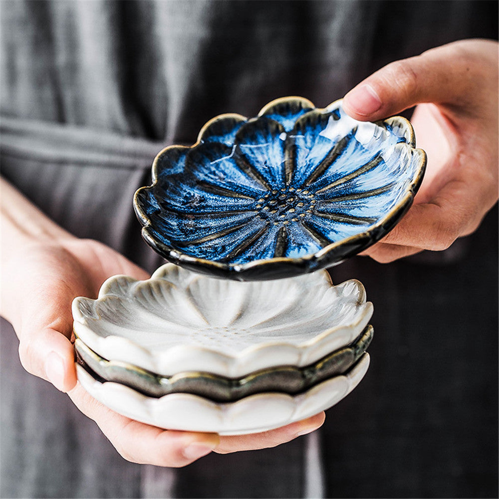 Sauce Bowl Ishite ( 4 colors)