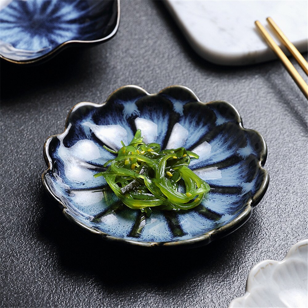 Sauce Bowl Ishite ( 4 colors)