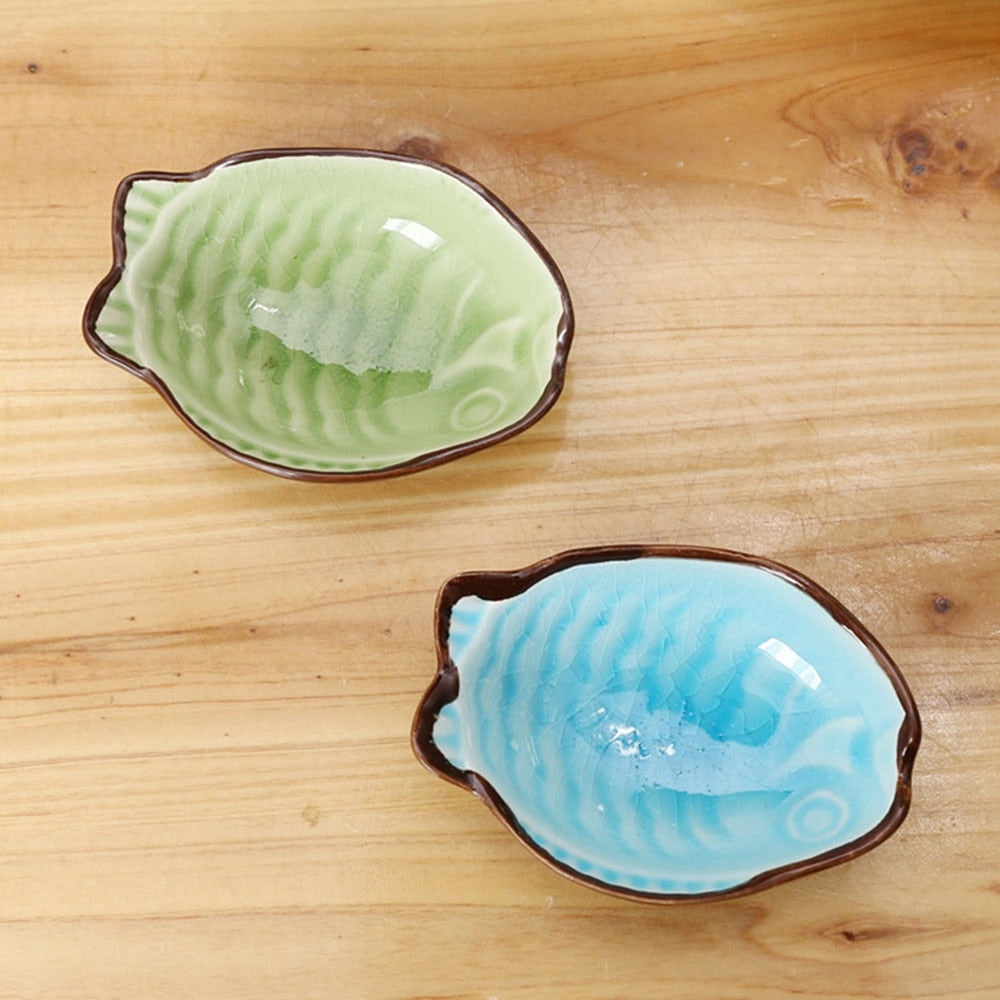 Sauce Bowl Hiji ( 4 colors)