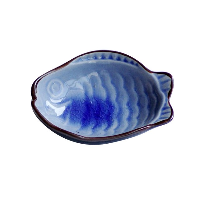 Sauce Bowl Hiji ( 4 colors)