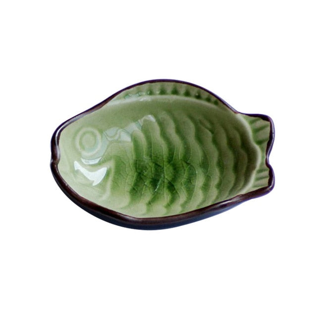 Sauce Bowl Hiji ( 4 colors)
