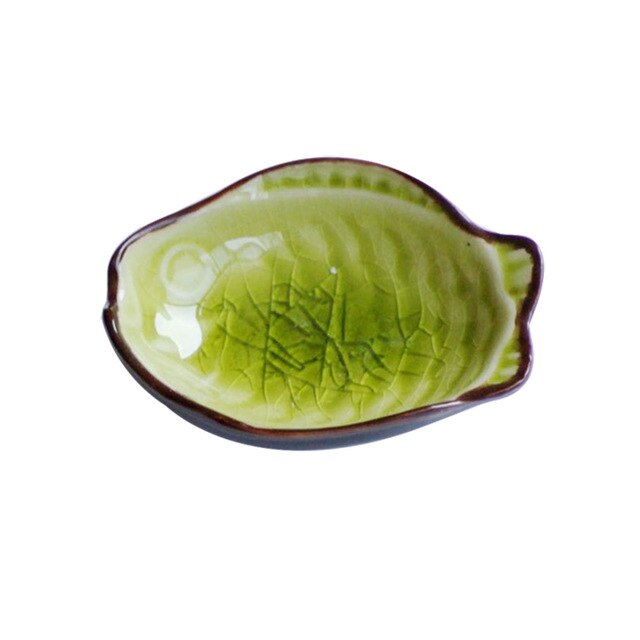 Sauce Bowl Hiji ( 4 colors)
