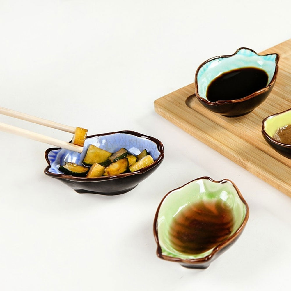 Sauce Bowl Hiji ( 4 colors)