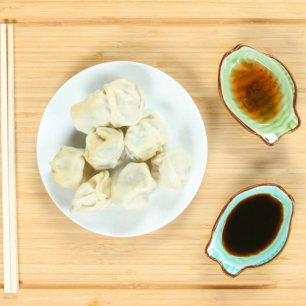 Sauce Bowl Hiji ( 4 colors)