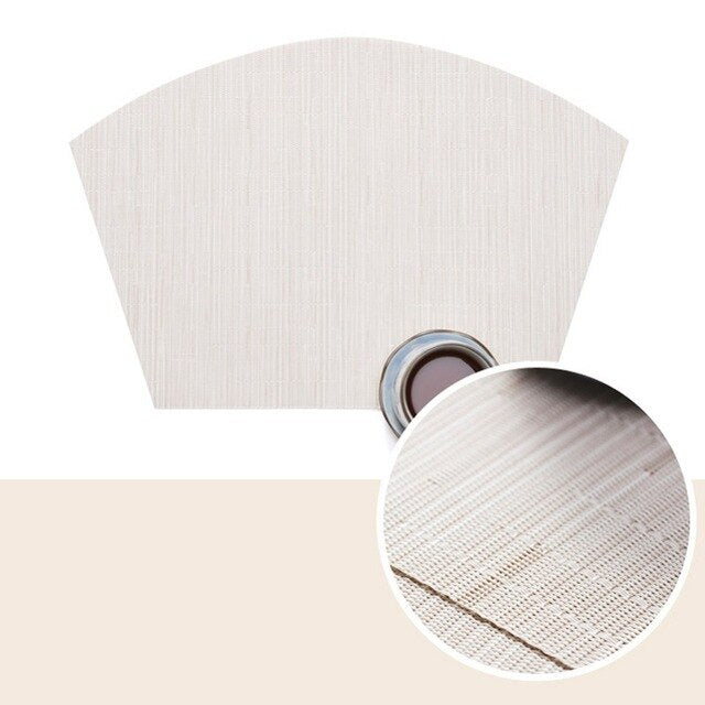 Table Mat Nishidai ( 9 colors)
