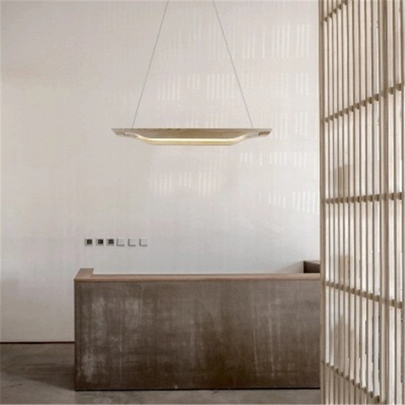 Pendant Ceiling Lamp Kuzuryu (3 Sizes)