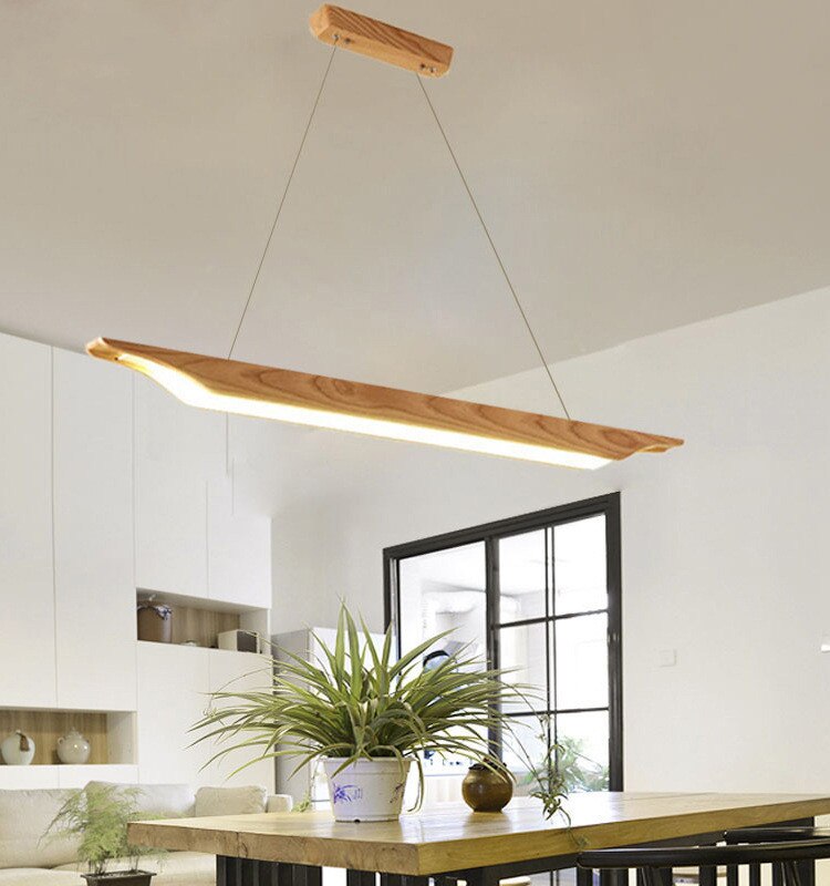 Pendant Ceiling Lamp Kuzuryu (3 Sizes)