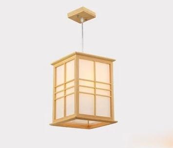 Pendant Lamp Tama ( warm or white light)