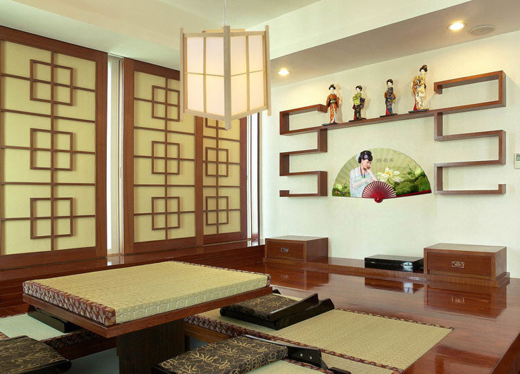 Pendant Lamp Arakawa ( Warm or White light)