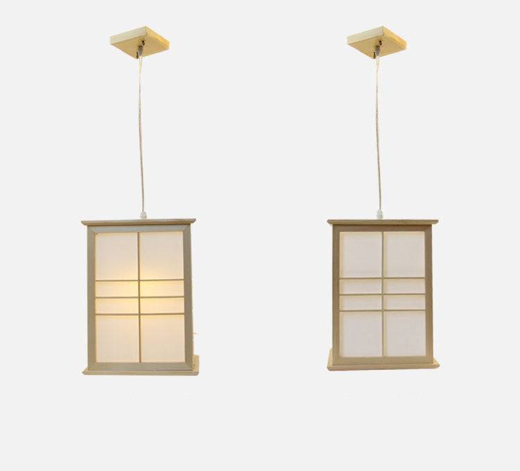 Pendant Lamp Tama ( warm or white light)