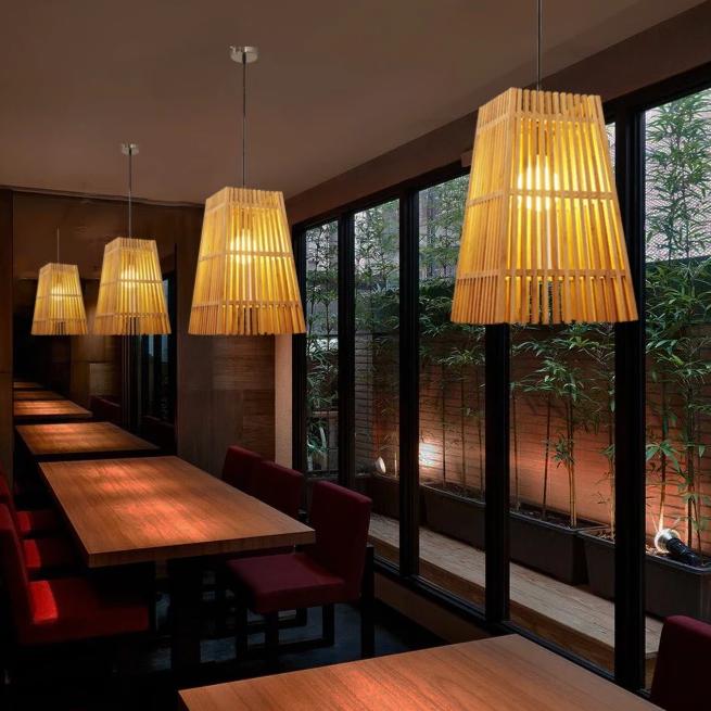 Pendant Lamp Kitakami